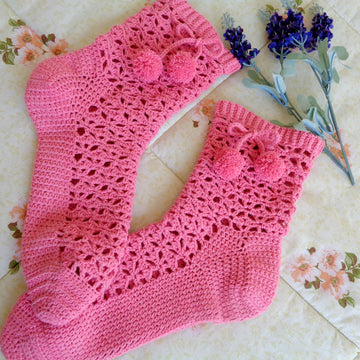Tabatha Socks