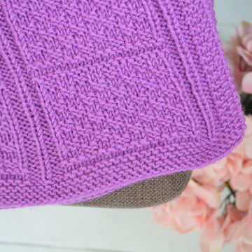 Baby Blanket21
