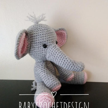 Baby Elephant