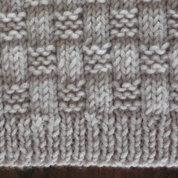 Pebbles Baby Blanket