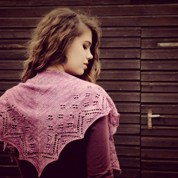 Go Shawl