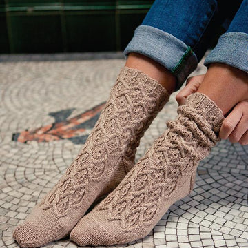 Regency Socks