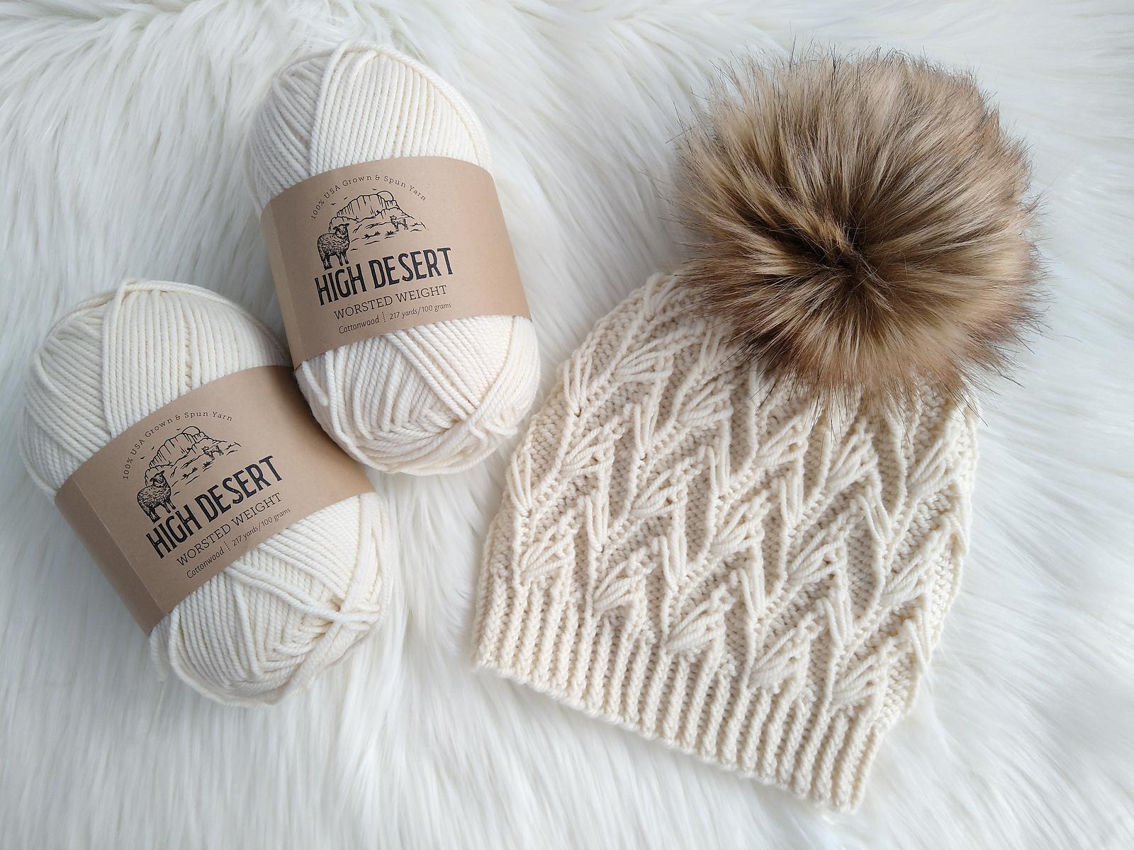 Wiggentree Hat