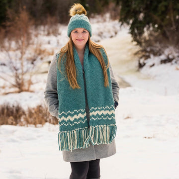 Kingswood Scarf