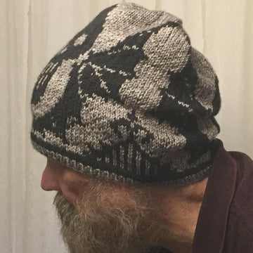 Glorious Hat Of Doom