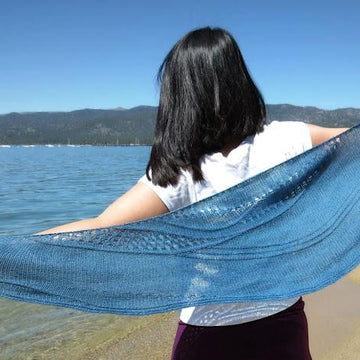 Thinking of Waves