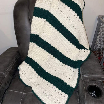Tori Blanket