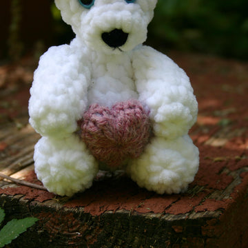 Valentino the Bear