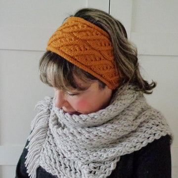 Soulmates Headband