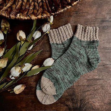 The Oliver Socks