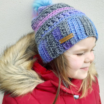Rocky Mountain Trail Hat