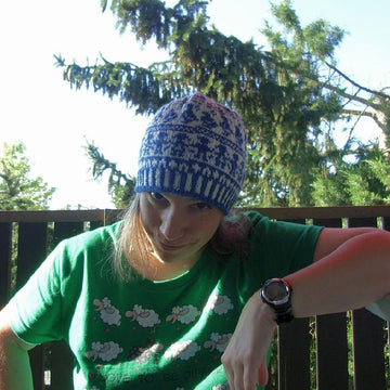 Countryside beanie