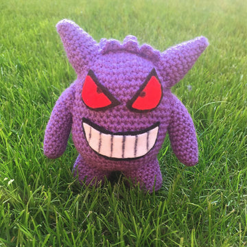 Pokémon Genger