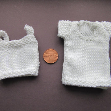 1:6th scale Ladies simple tops