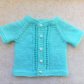 AQUARIUS Baby Cardigans