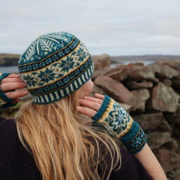 Vagaland Beret