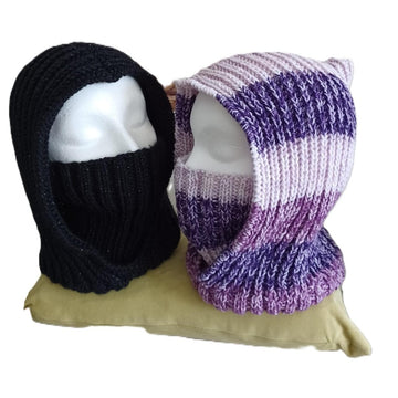 Monika Balaclava