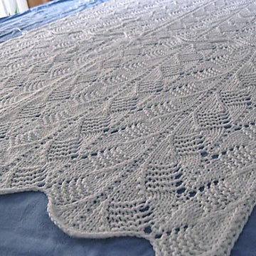 Gacoco Baby Blanket