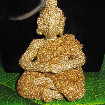 Golden Buddha