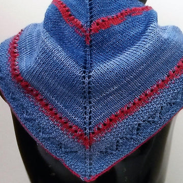 Boyfriend Bandana 1