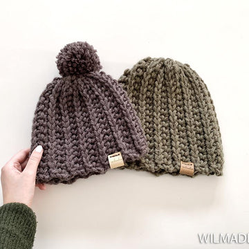 You + Me Hat