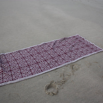 Jacobite Queen Wrap
