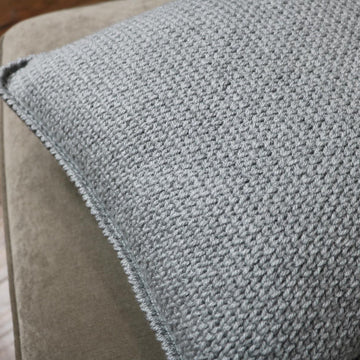 Rustic Farmhouse Pillow