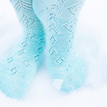 Not Bothered by the Cold