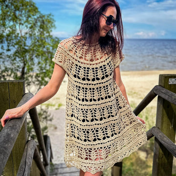 Sicilia Dress