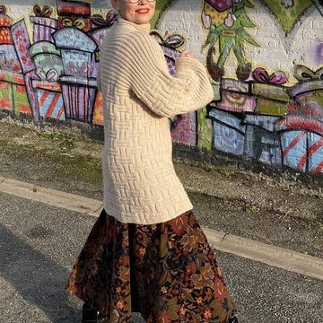 Weave Tunic