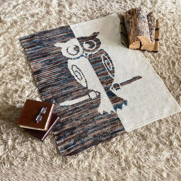 It's Owl Good Blanket