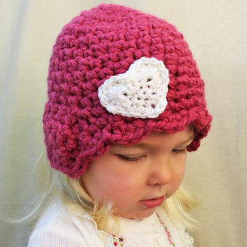 The Kenzie Earflap Beanie
