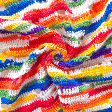 Little Paws Baby Blanket