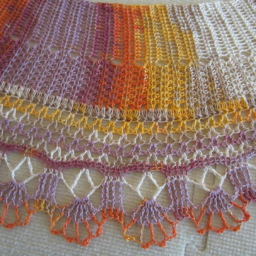 Shayron's Lace