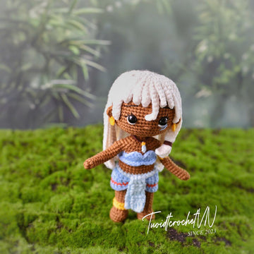 Princess Kida