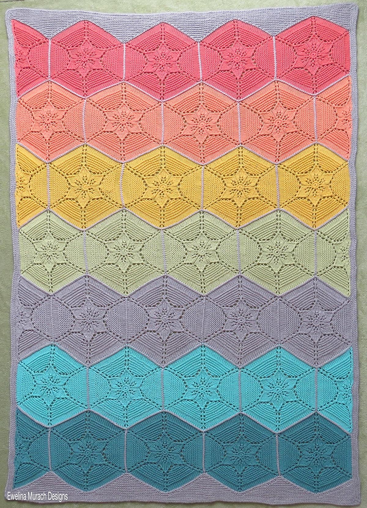 Flower Blanket