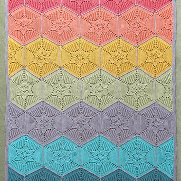 Flower Blanket