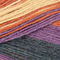 Purple Orange Mix (009)