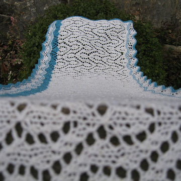 Friendship Shawl