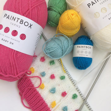 Polka Dot
