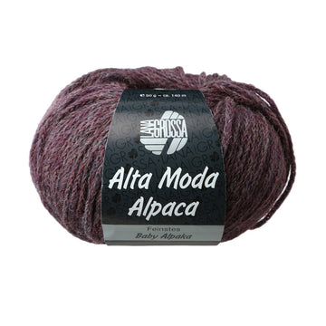 Lana Grossa Alta Moda Alpaca