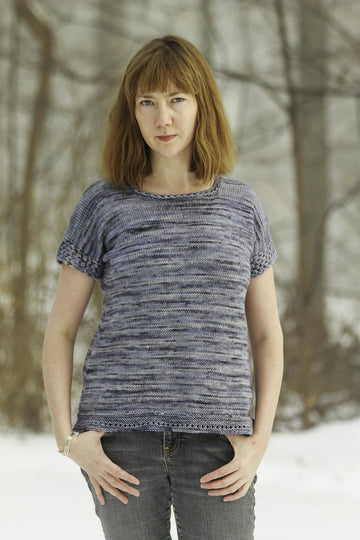 Dove Tee