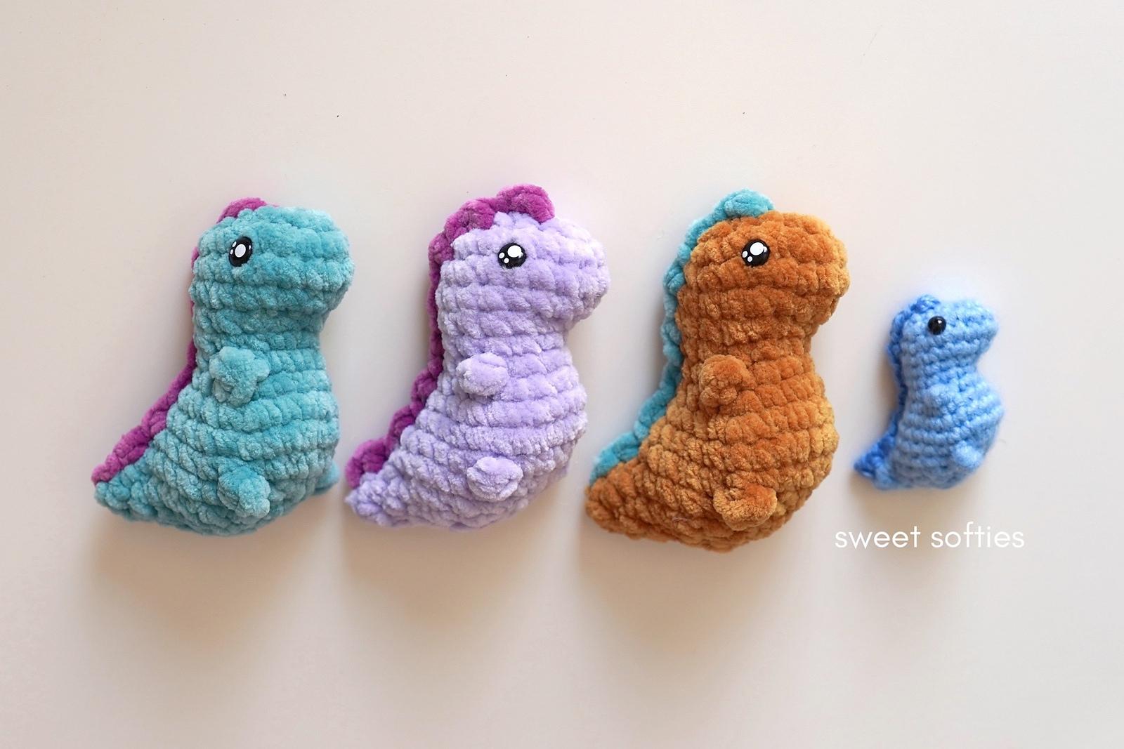 Tiny-Rex