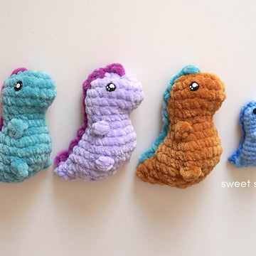 Tiny-Rex