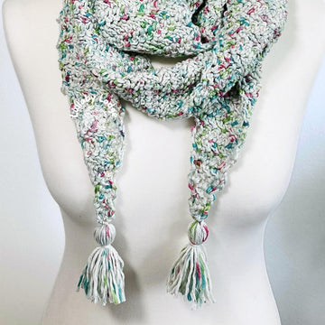 Spring Embrace Scarf