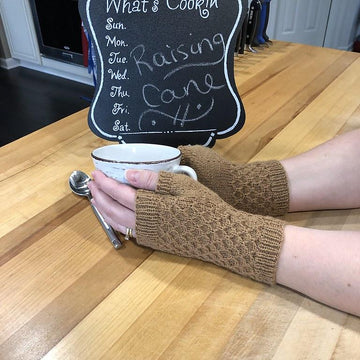 Raising Cane Mitts