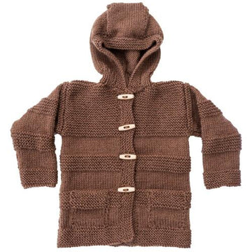 Cute Duffle-coats & Bears