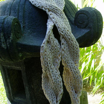 Twist Scarf