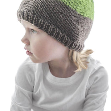 Sweet Kiwi Hat