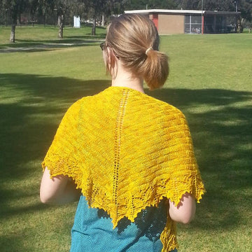 Follow the Yellow Brick Road